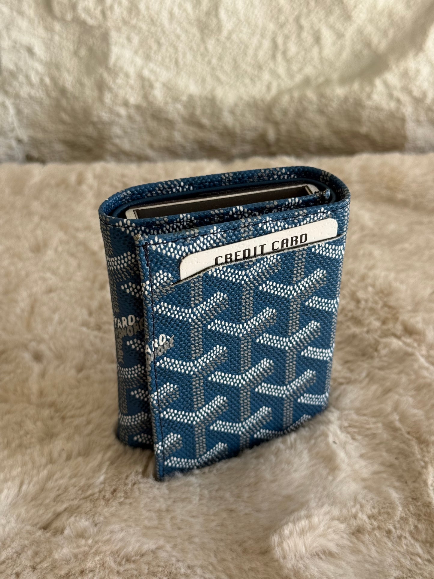 Goyard Novčanik