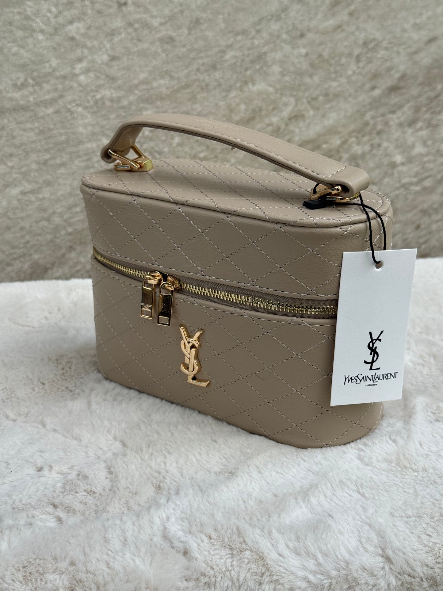 Yves Saint Laurent