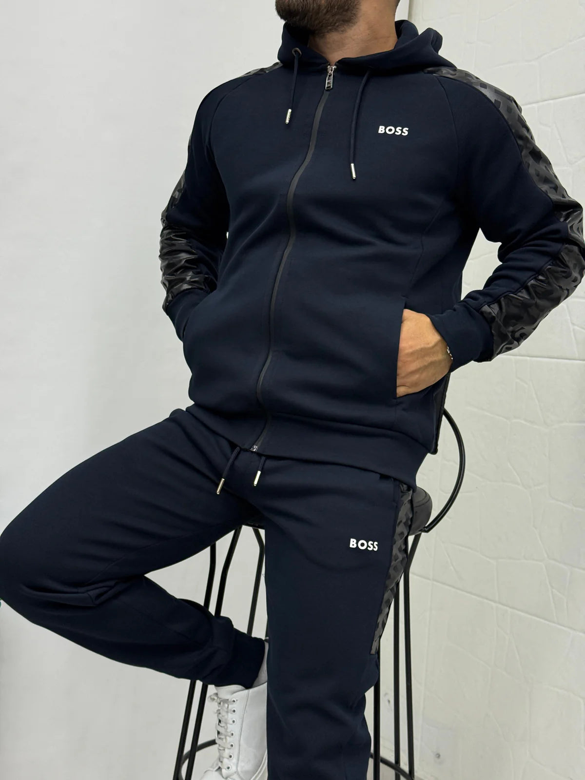 Hugo Boss