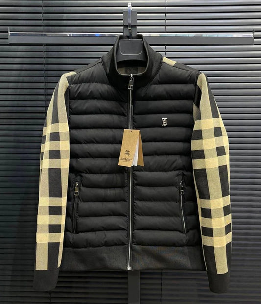 Burbery 8