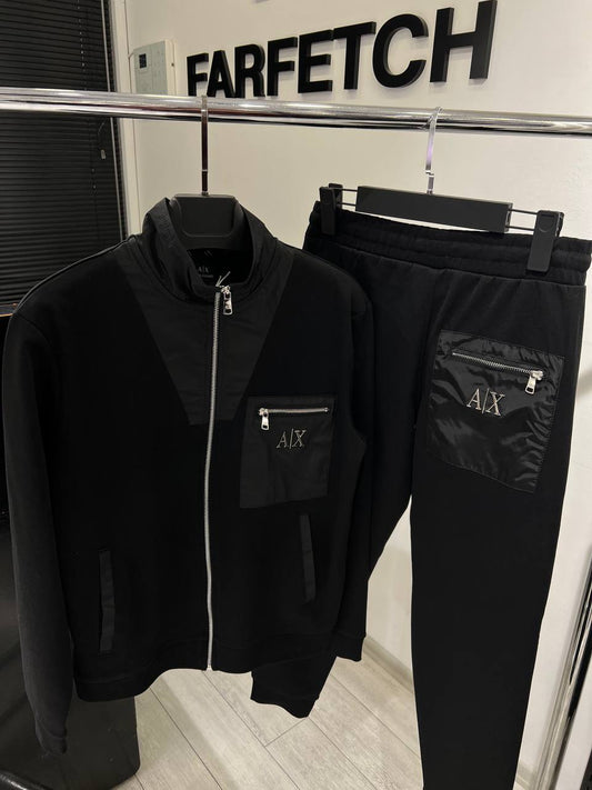 Armani Exchange