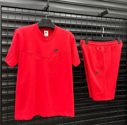 Nike Tech Fleece
