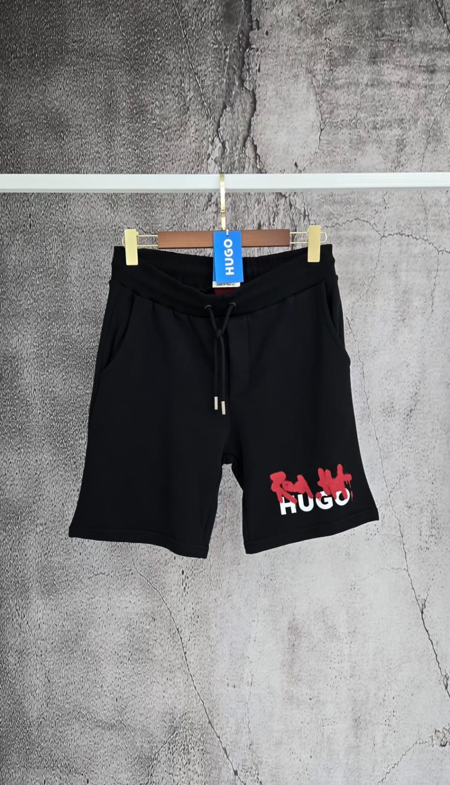 Hugo Boss