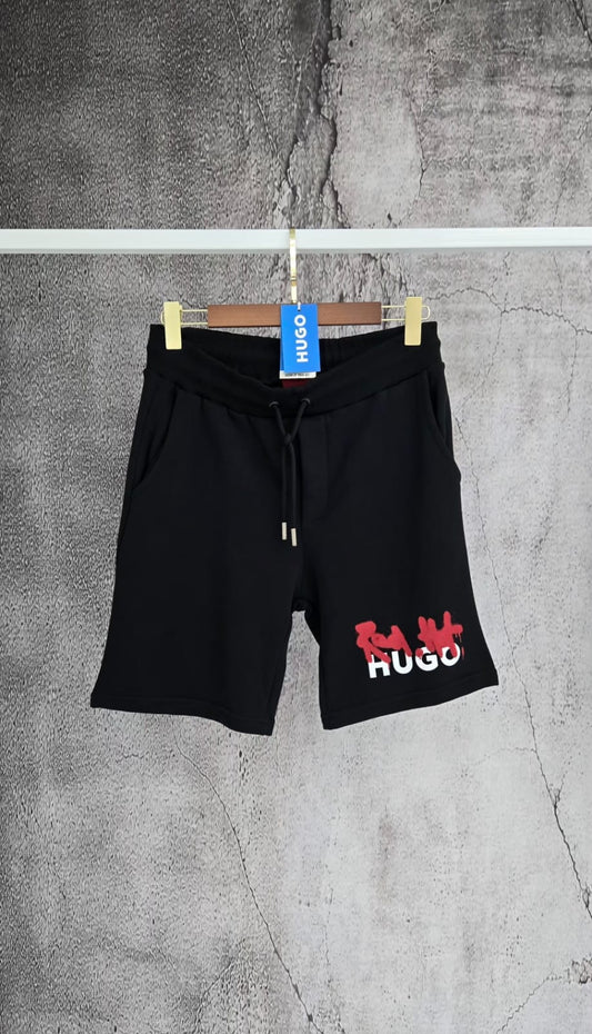 Hugo Boss