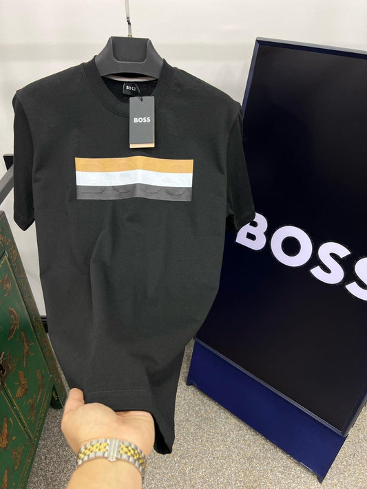 Hugo Boss