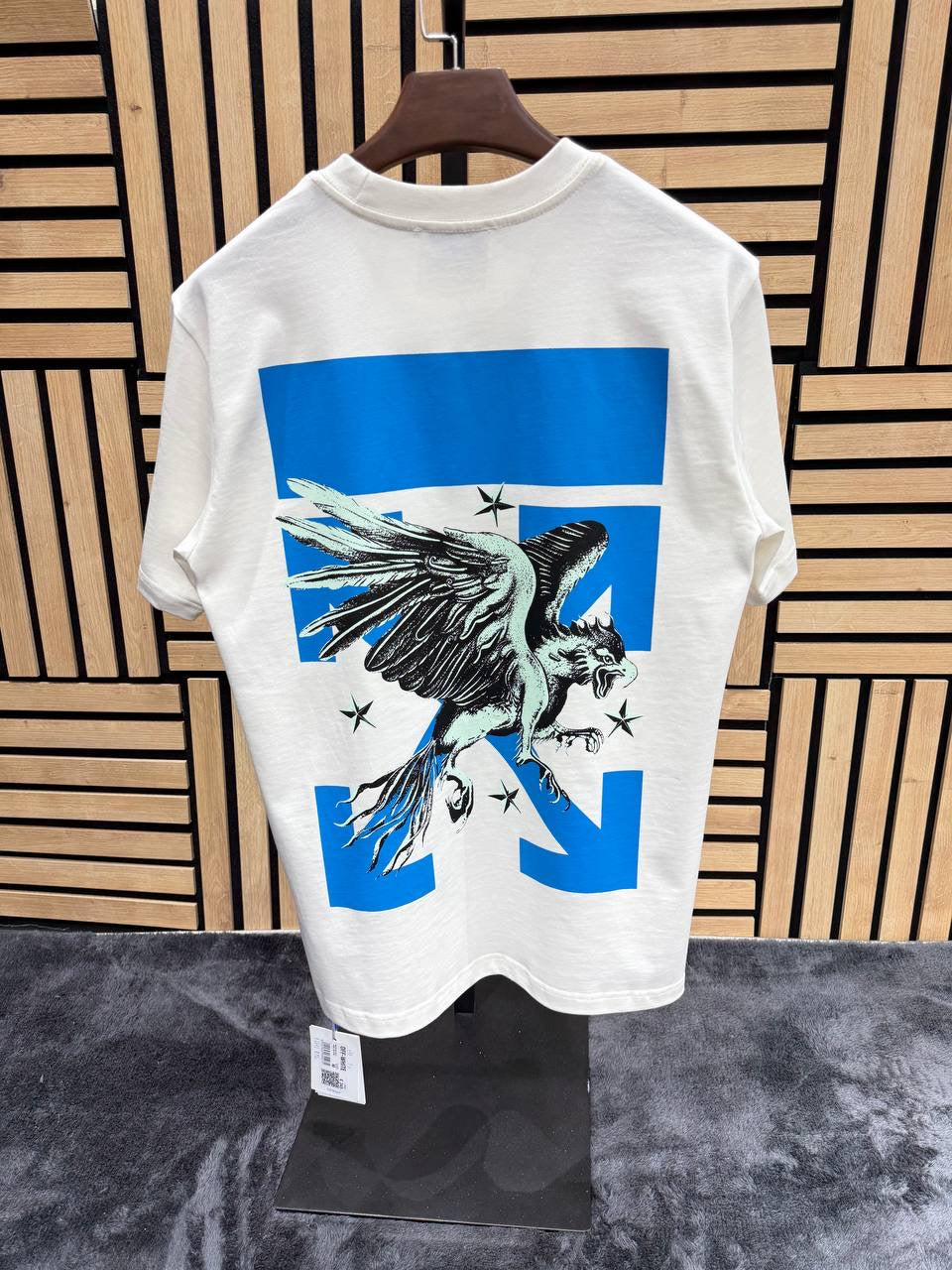 Off White