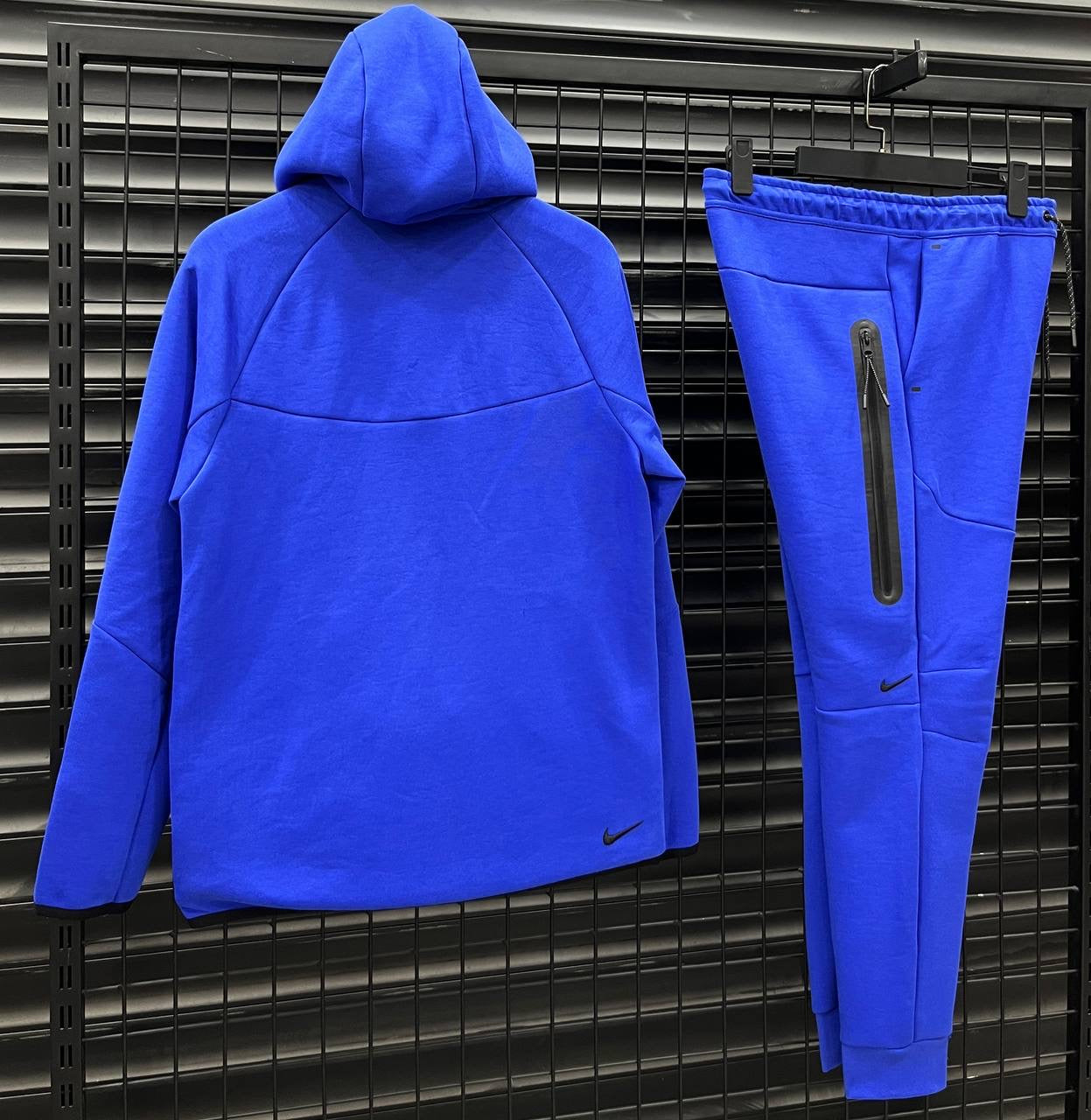 Nike Tech fleece