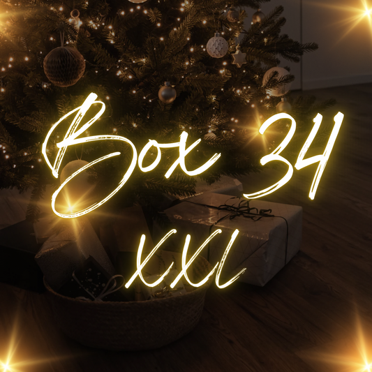 Box 34 (XXL)