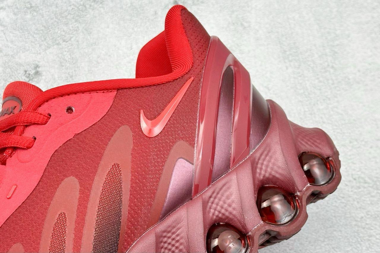 Nike Air max DN8 Red