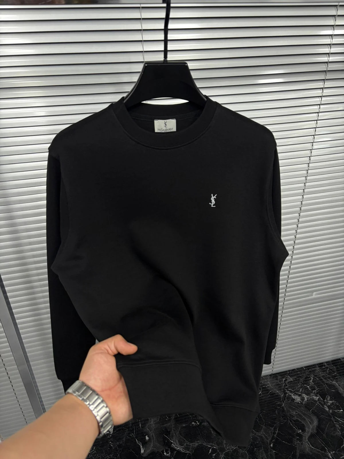 Saint Laurent