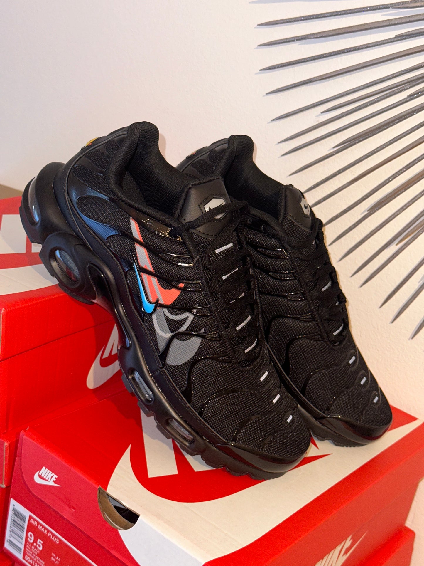 Nike Air Max Tn