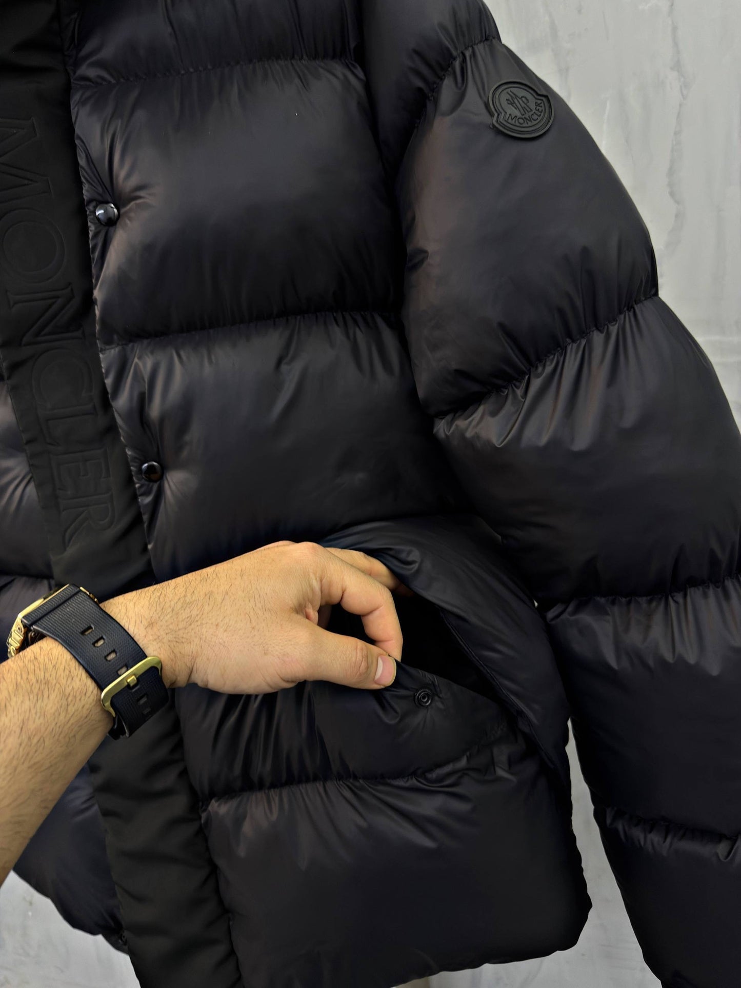 Moncler