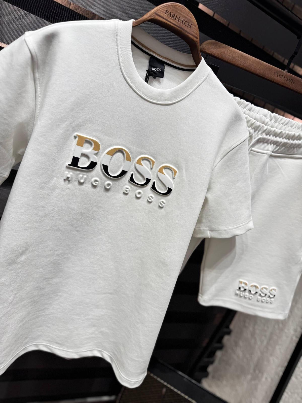 Hugo Boss