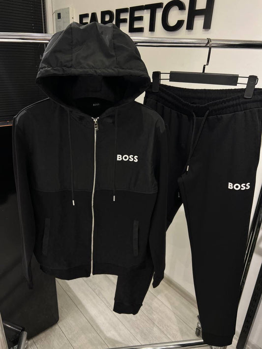 Hugo Boss