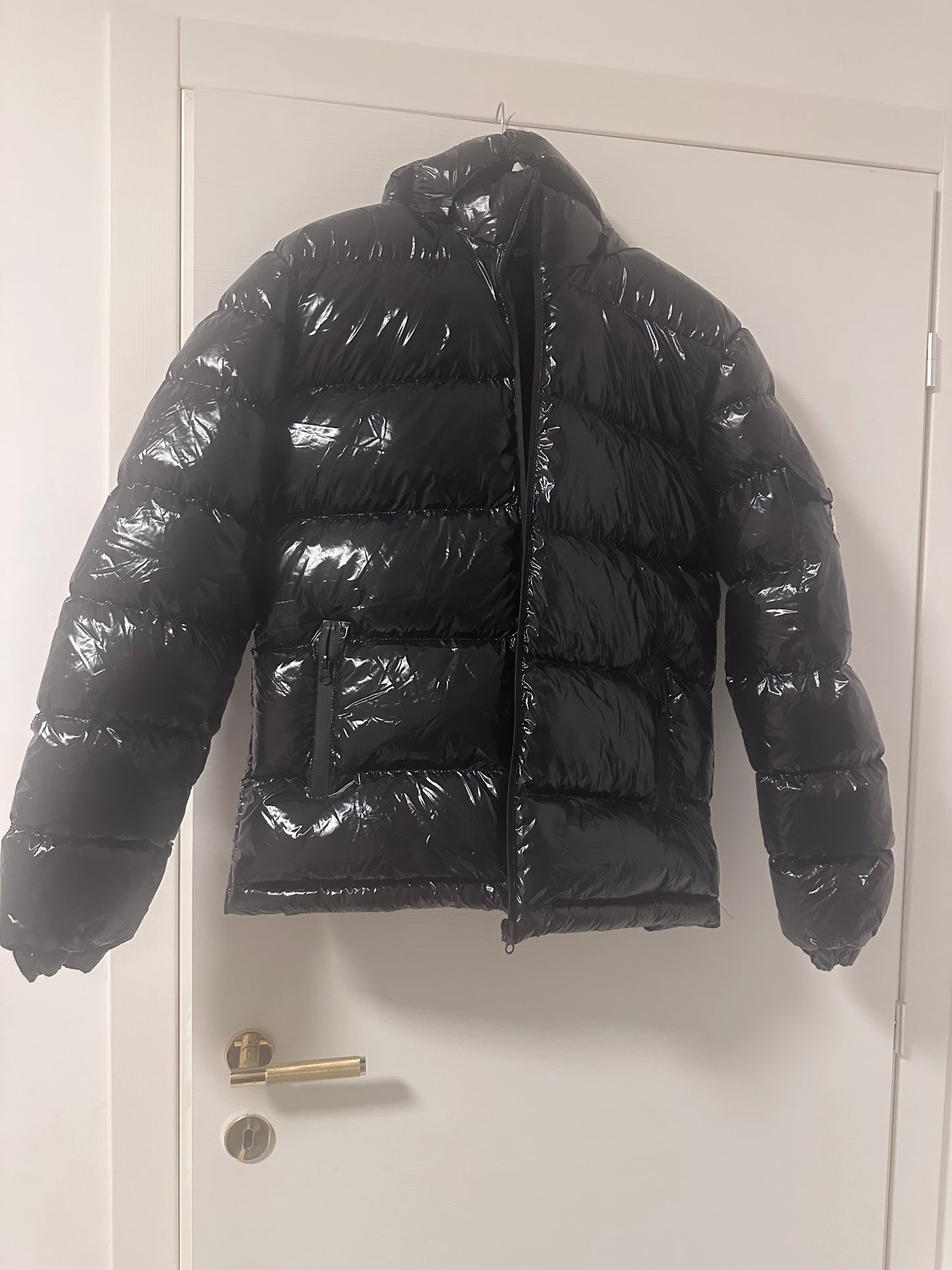Moncler maya