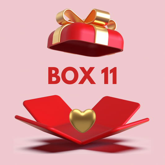 Box 11 ( XXL duge majice)