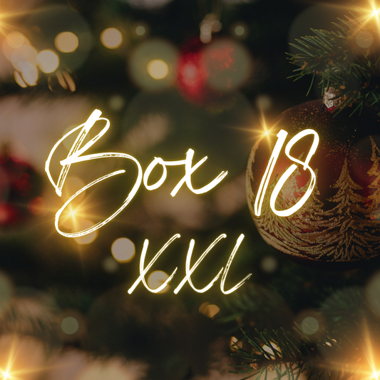 Box 18 (XXL)