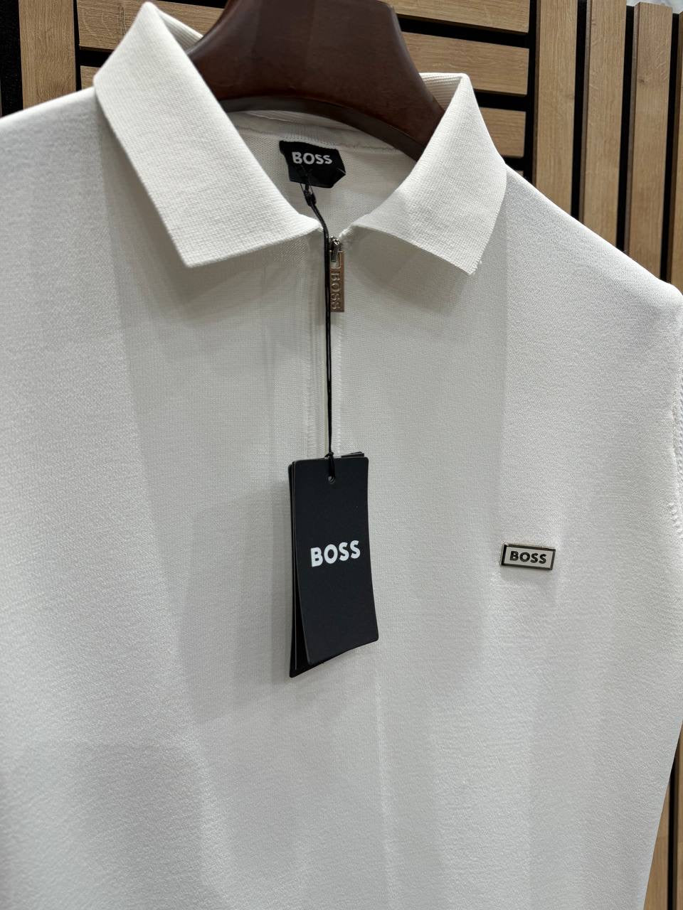 Hugo Boss