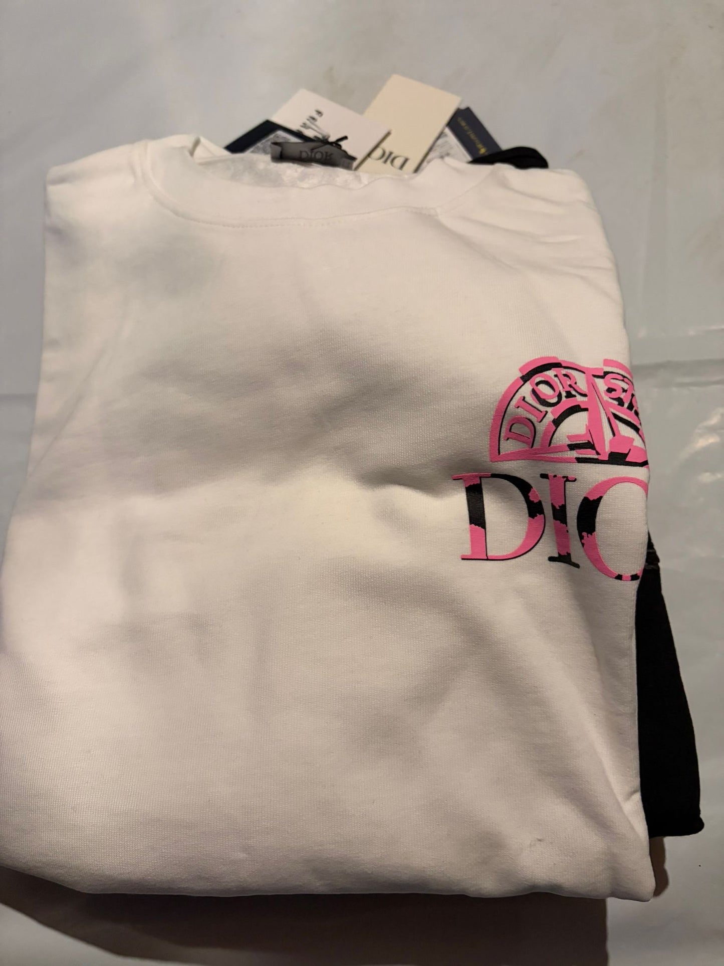 Box 16 ( XXL duge majice)