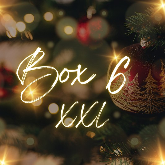 Box 6 (XXL)