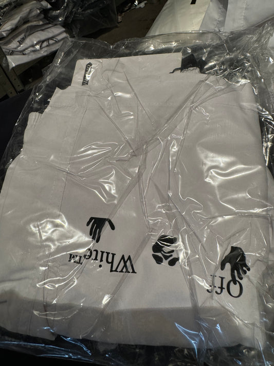 Off White Kupaci
