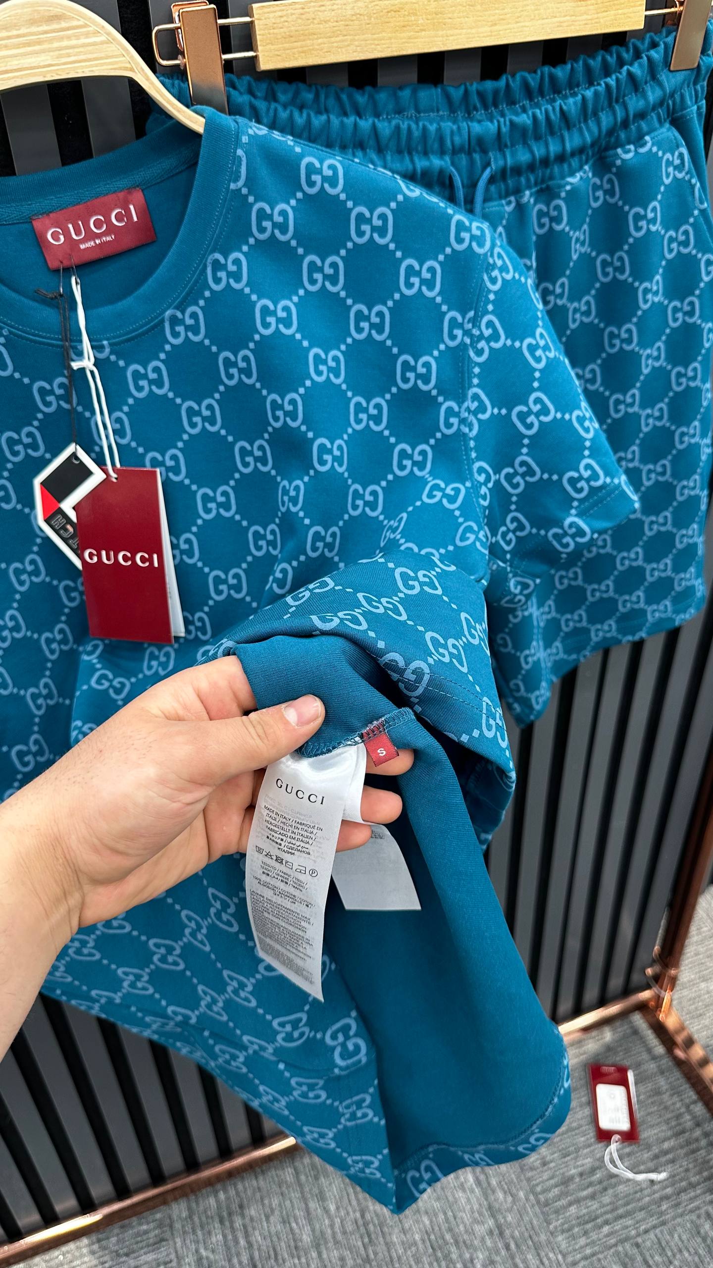Gucci