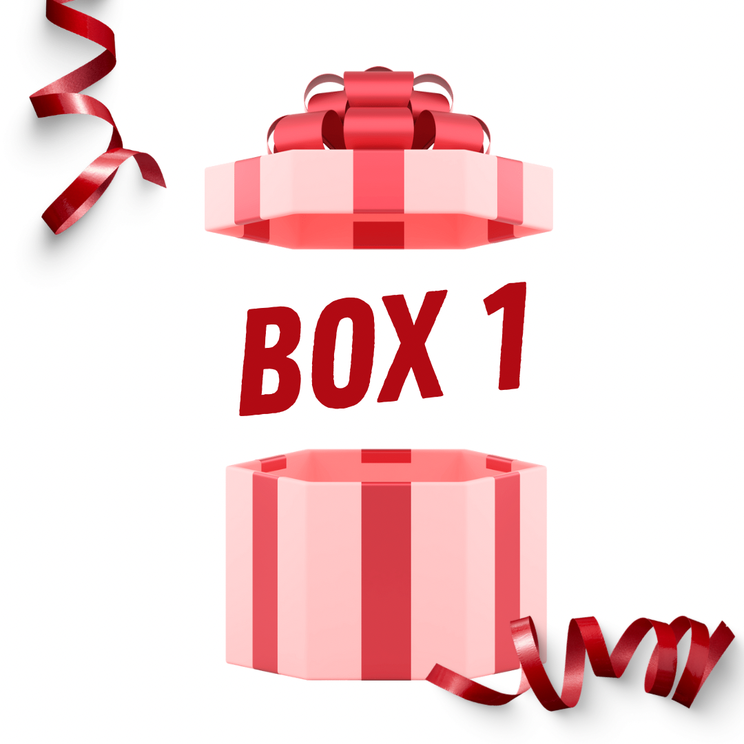 Box 1 (XXL duge majice)