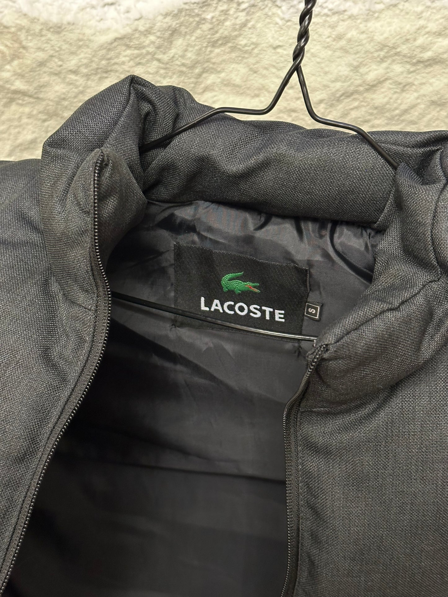 Lacoste