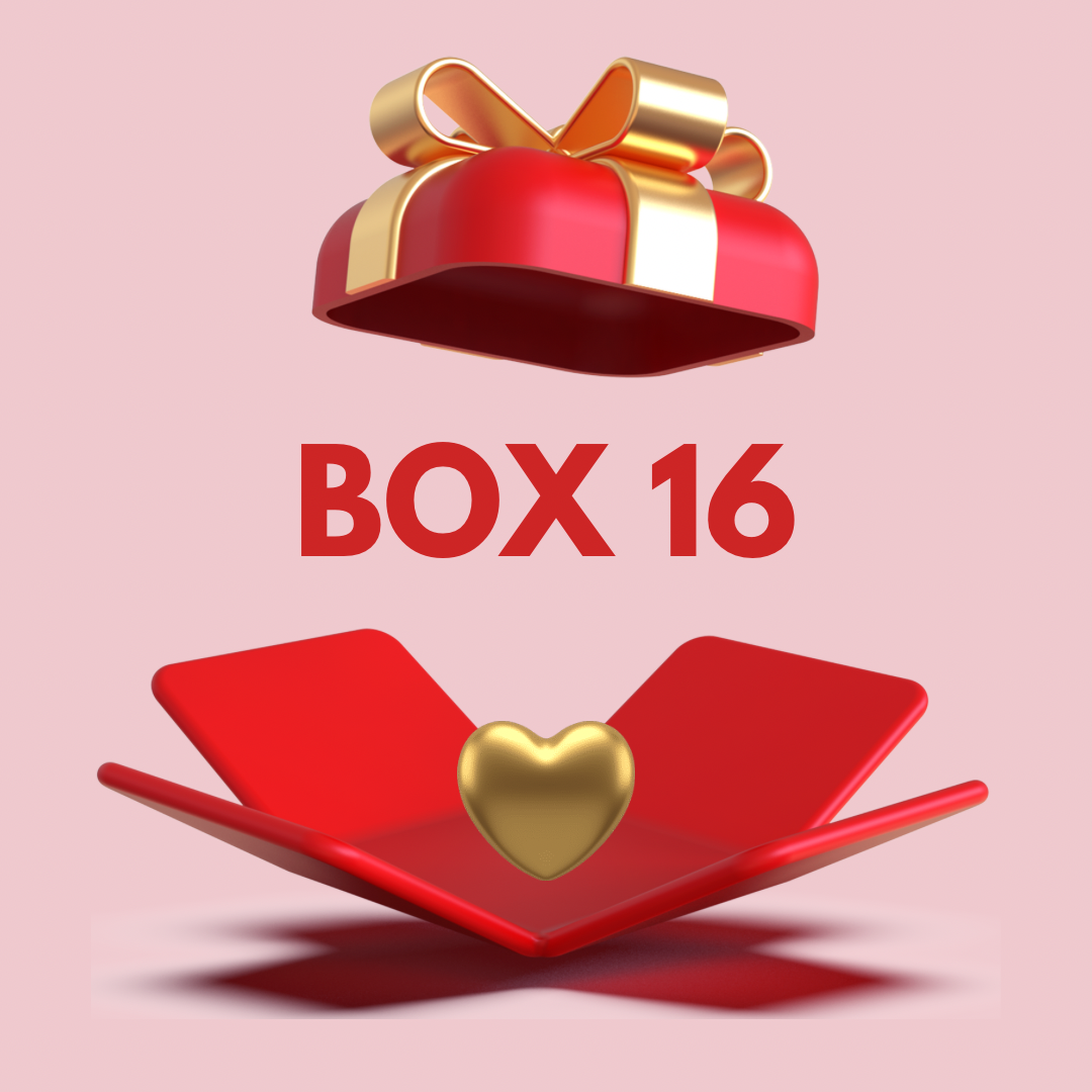 Box 16 ( XXL duge majice)