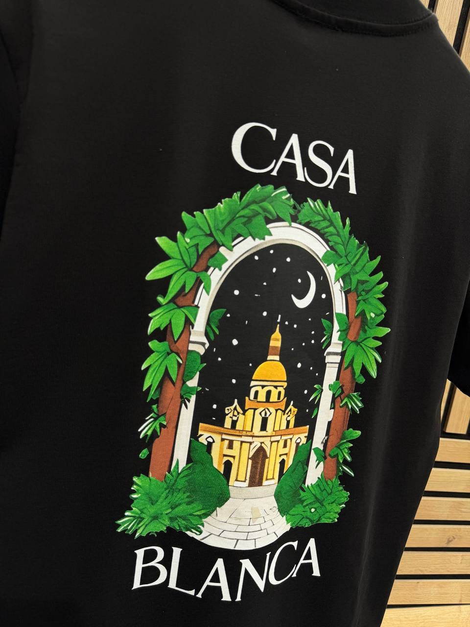 Casablanca