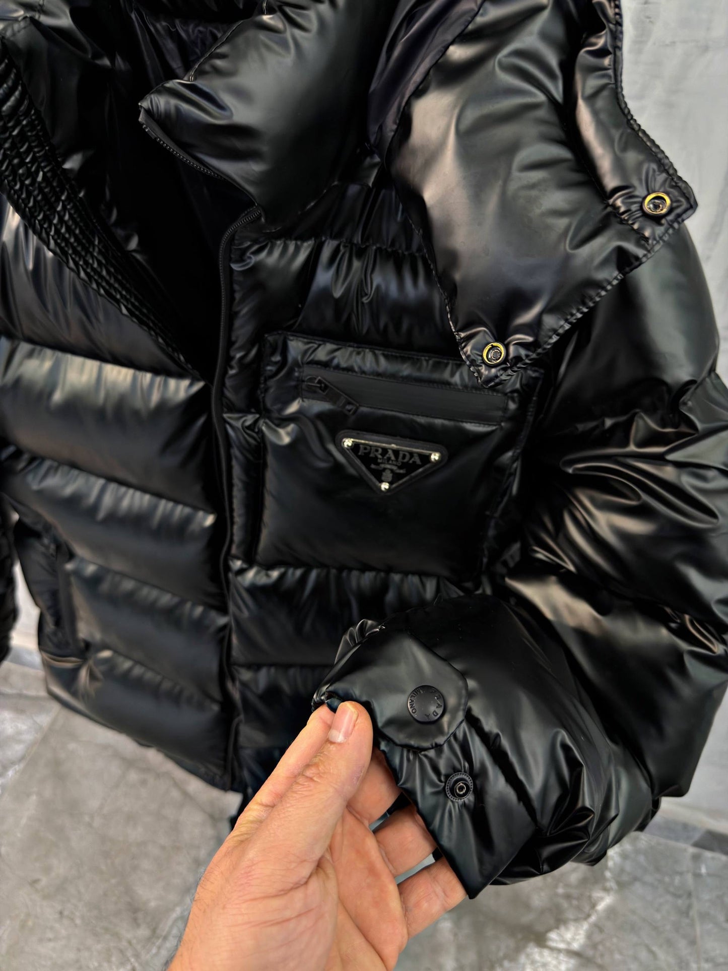 Prada