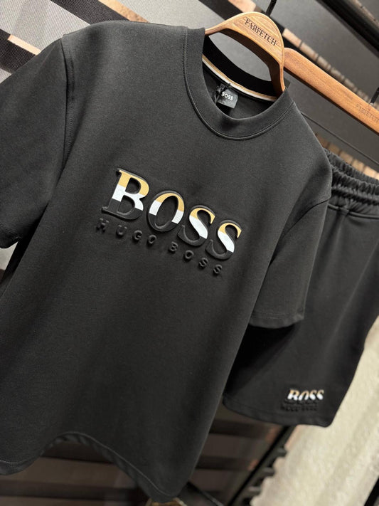 Hugo Boss