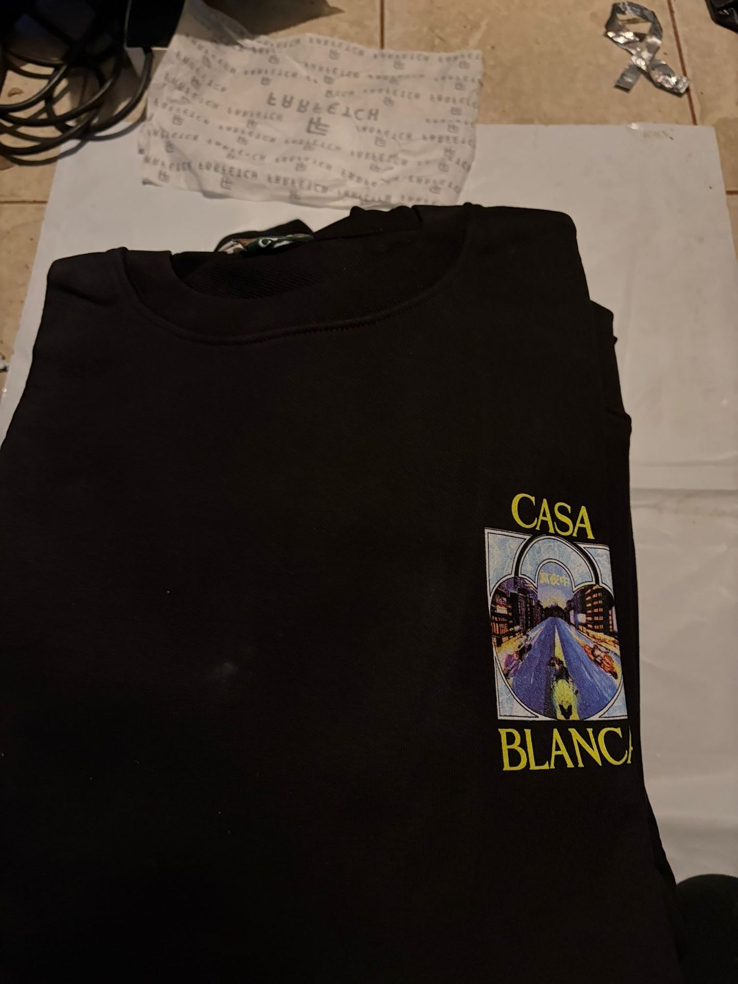 Box 16 ( XXL duge majice)