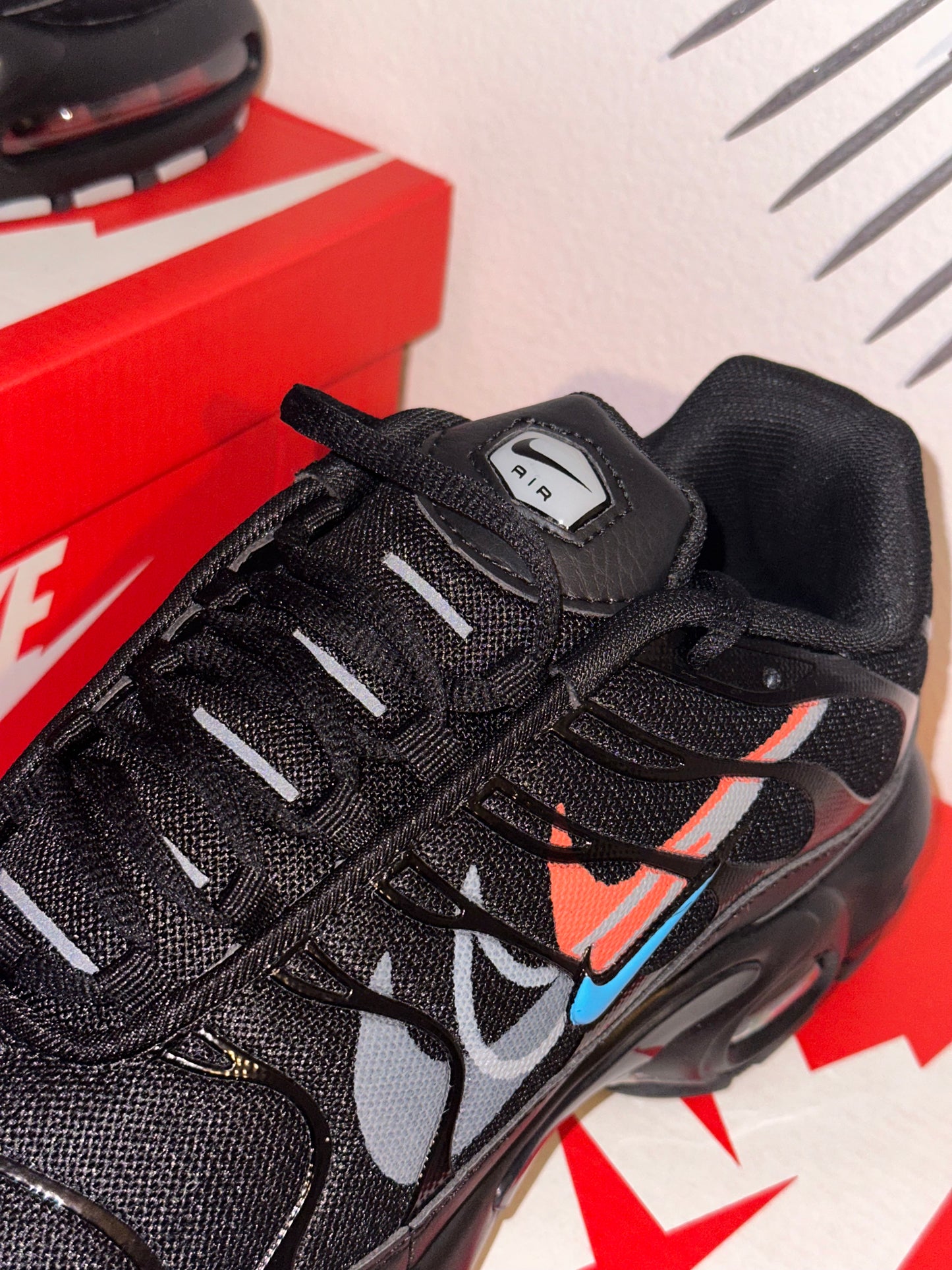 Nike Air Max Tn
