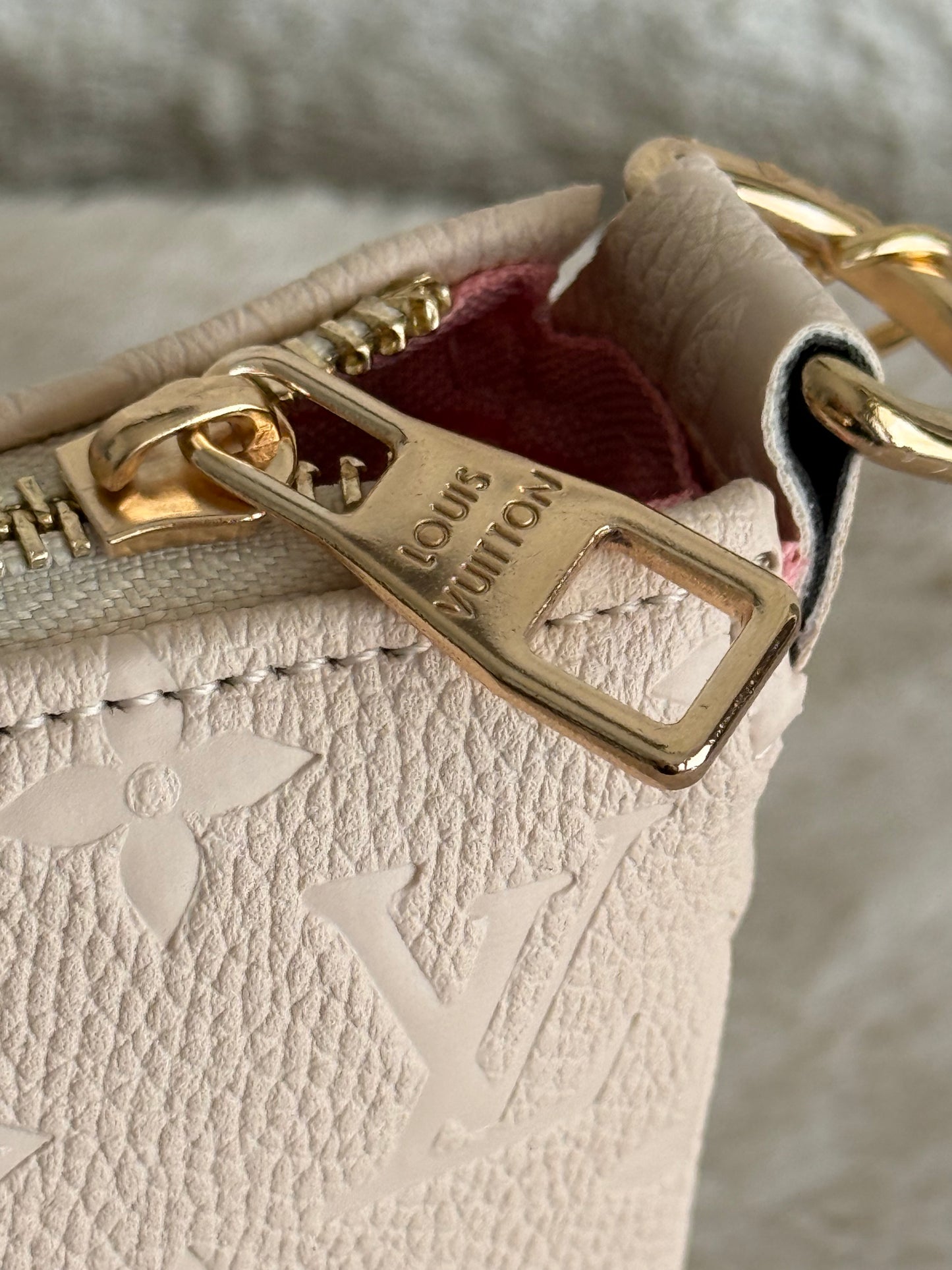 Louis Vuitton