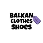 Balkan clothes shoes