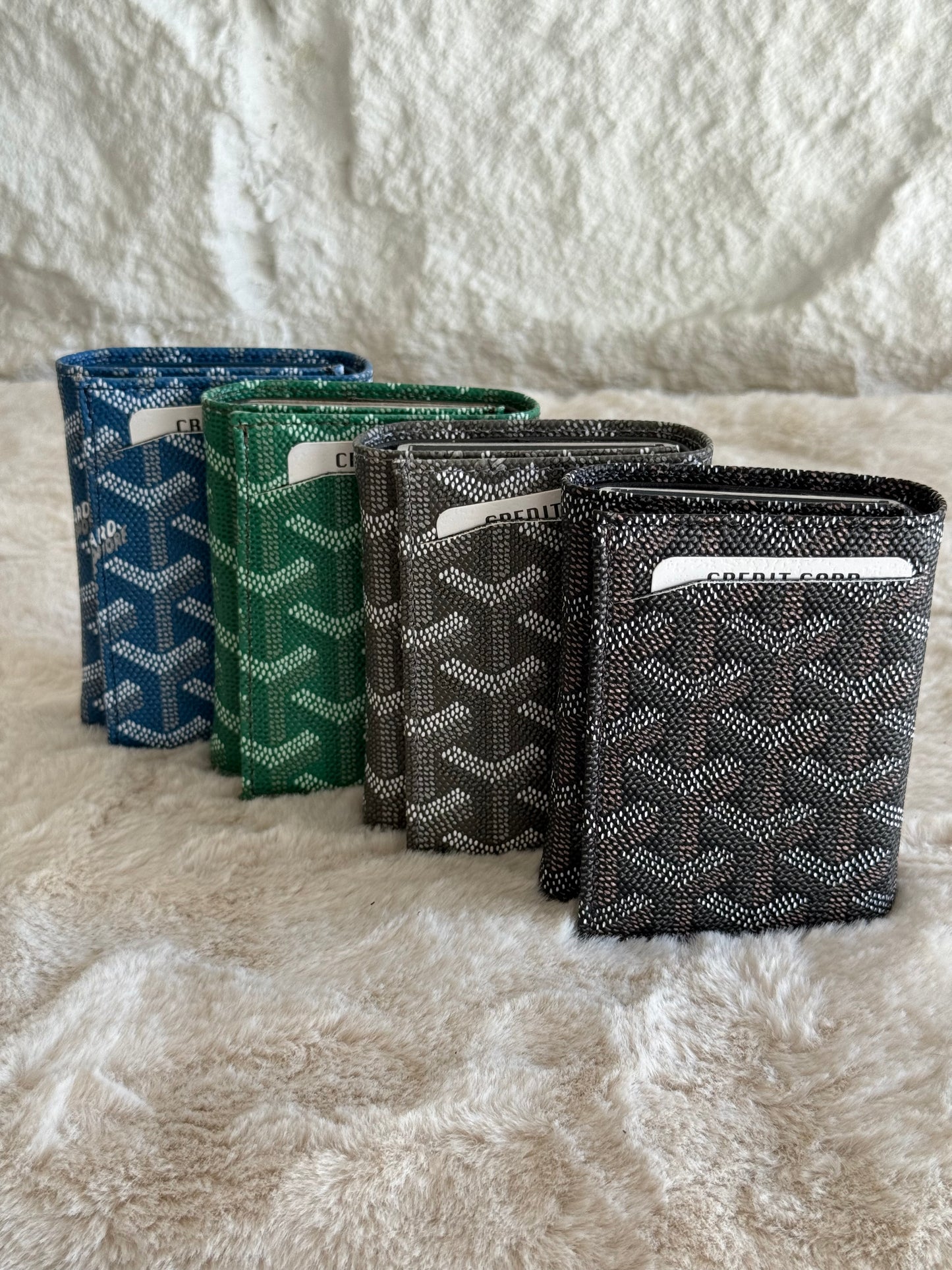 Goyard Novčanik