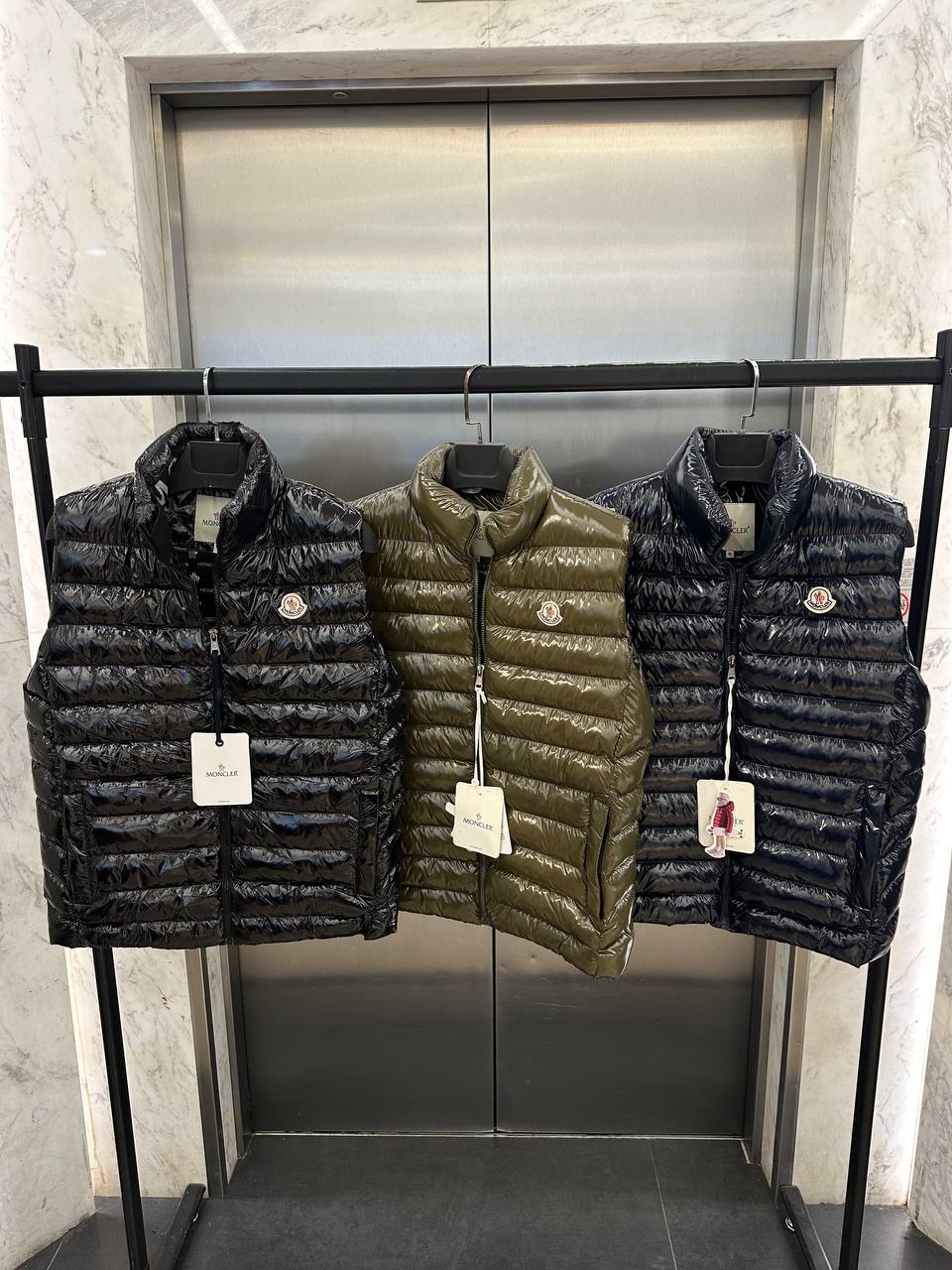 Moncler