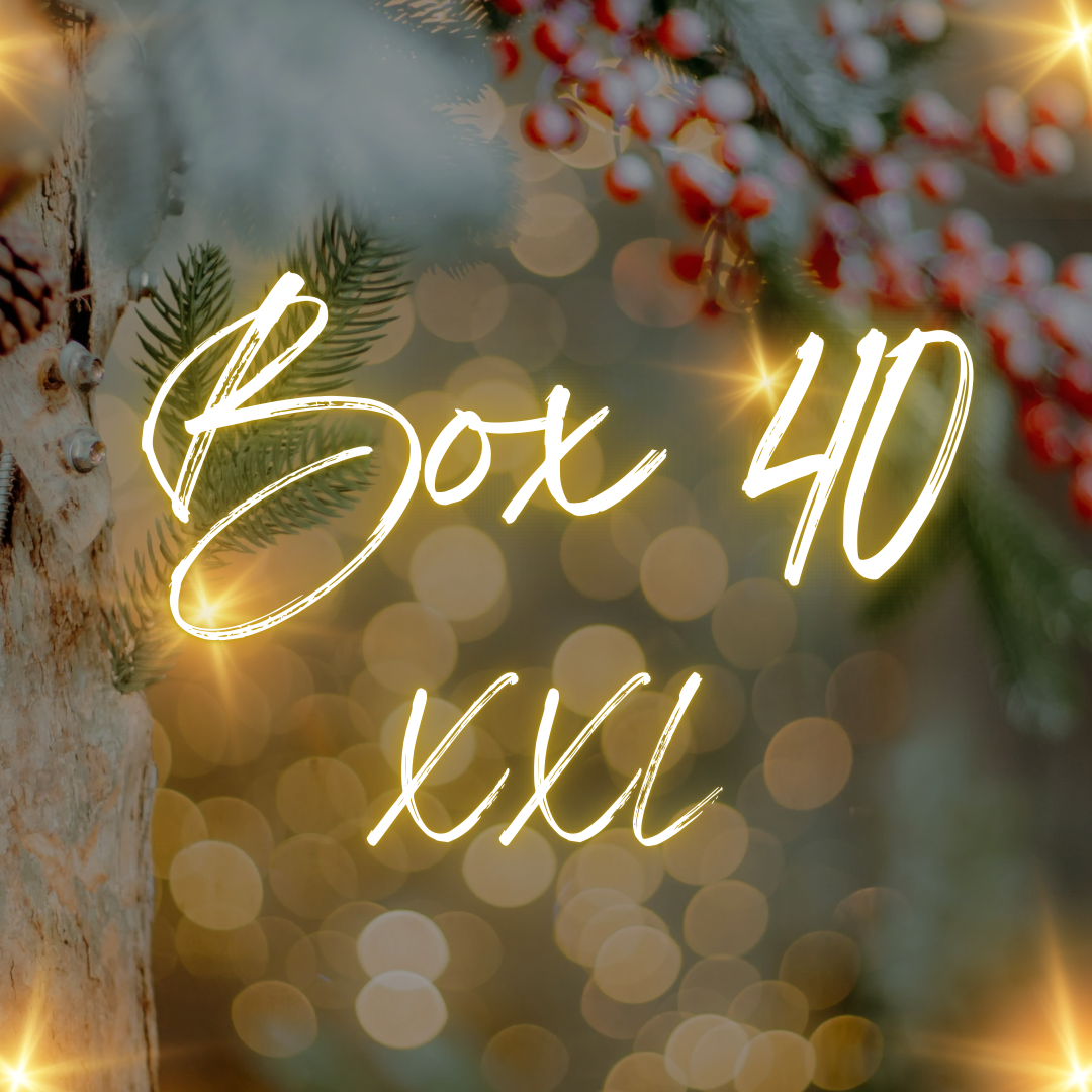 Box 40 (XXL)