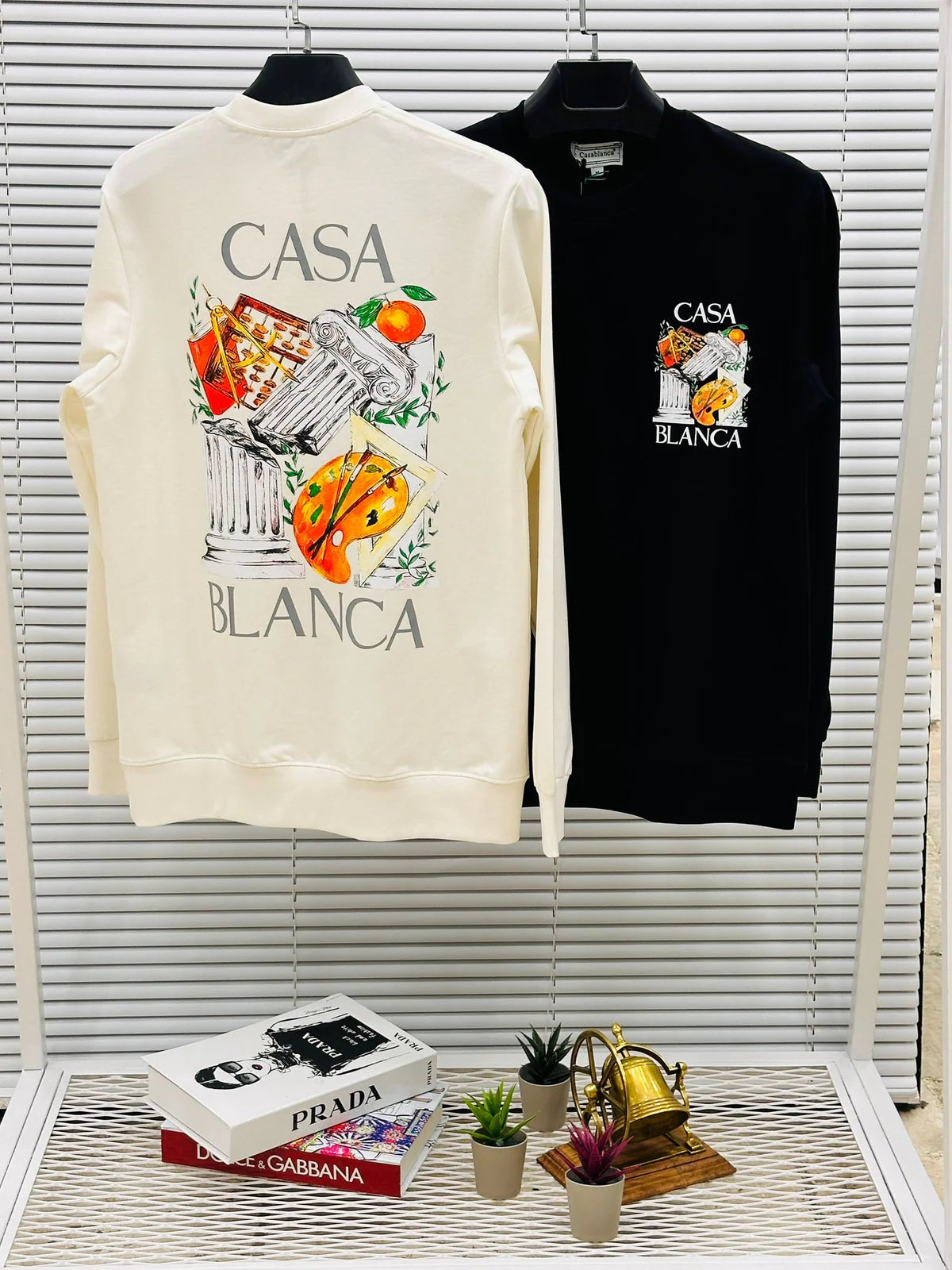Casablanca