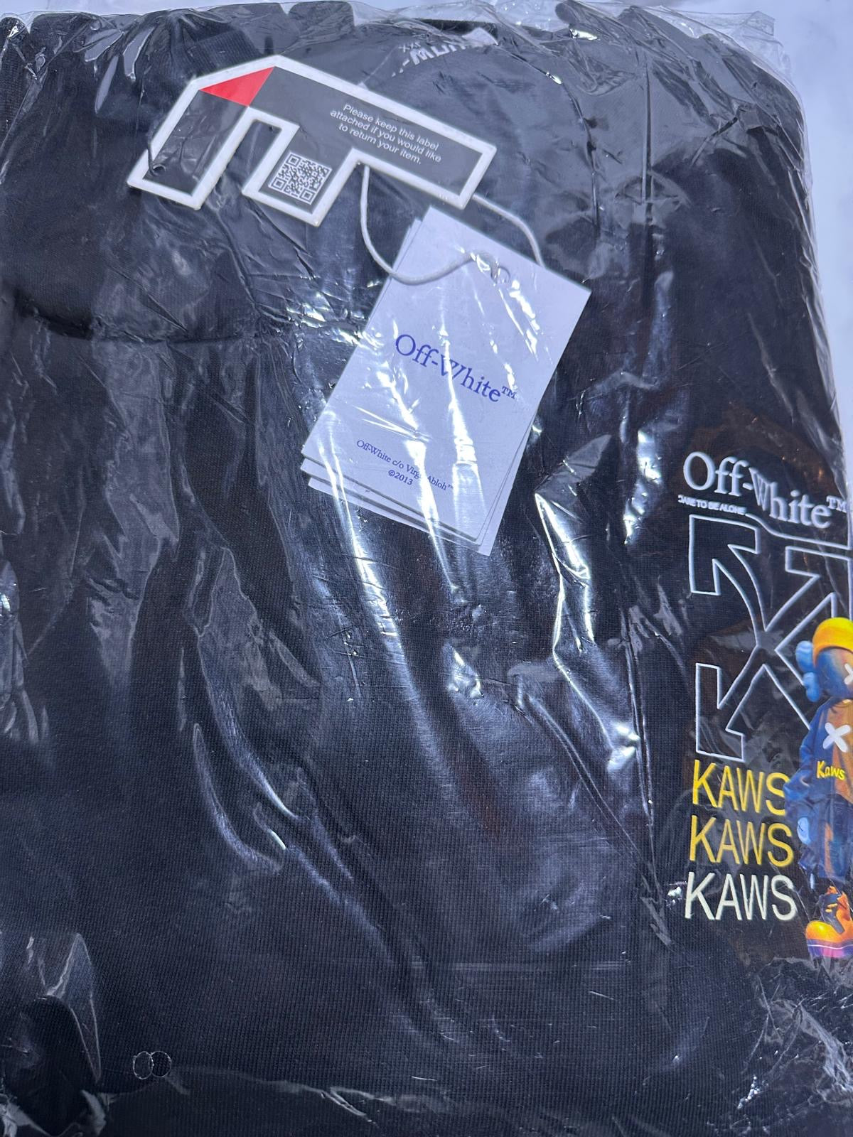 Box 8 (XXL duge majice)