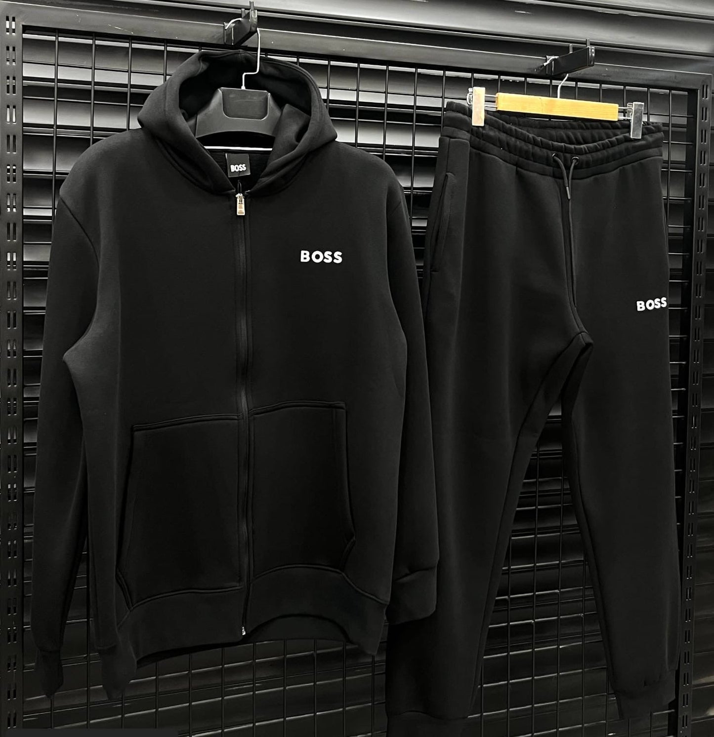 Hugo Boss