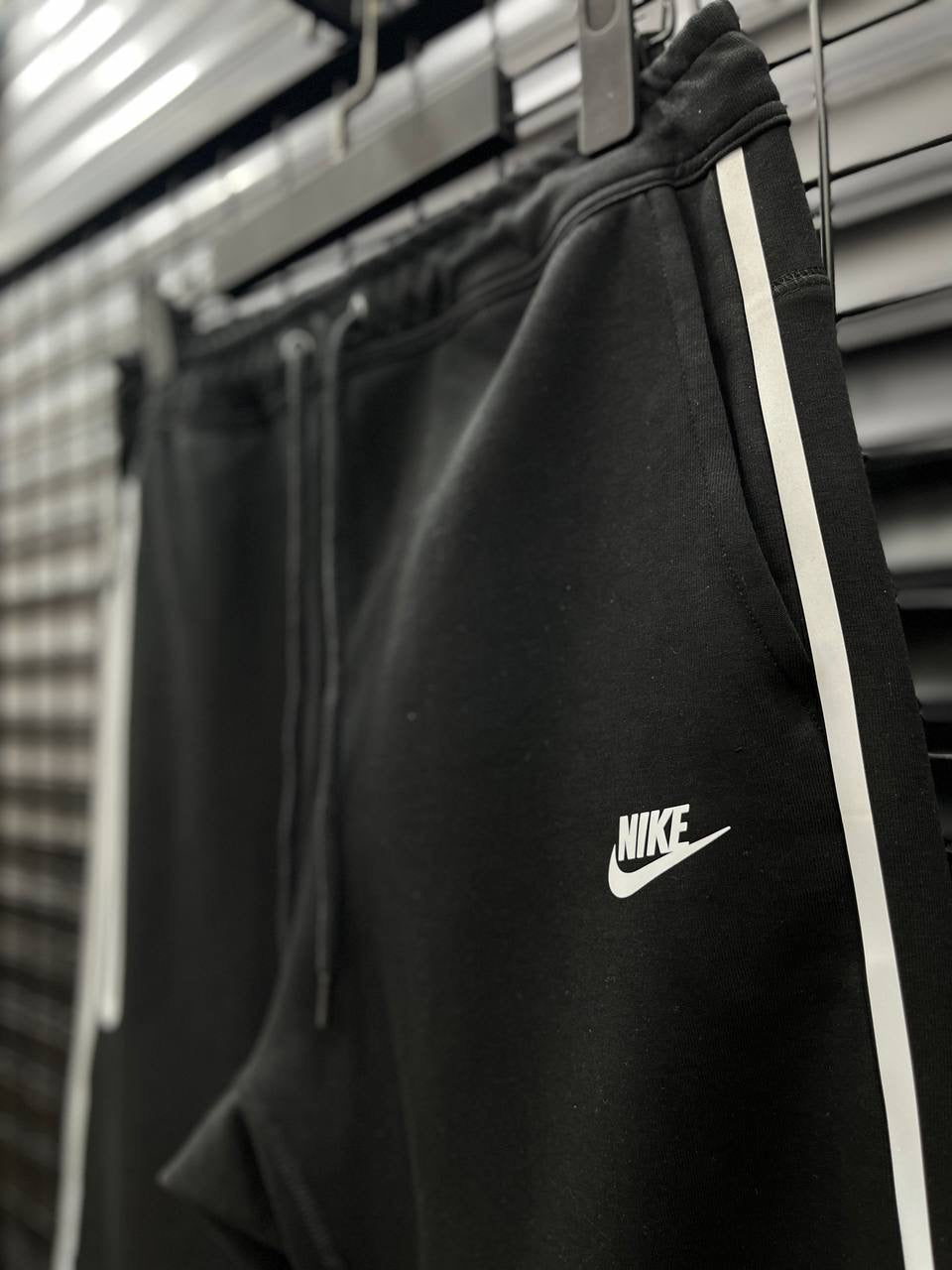 Nike Tech fleece Reflective