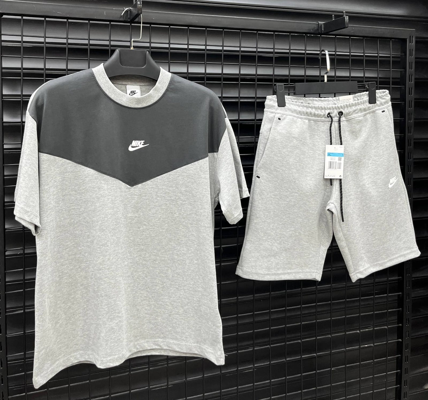 Nike Tech Fleece