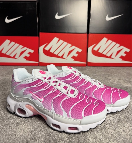 Nike Air max plus