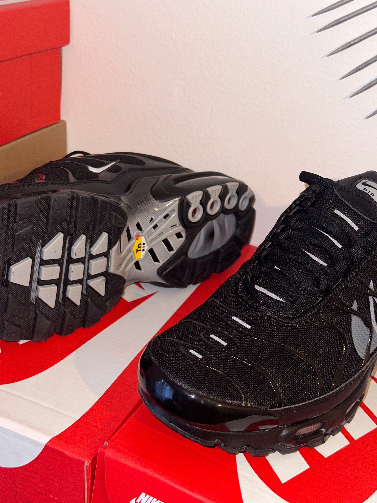 Nike Air Max Tn