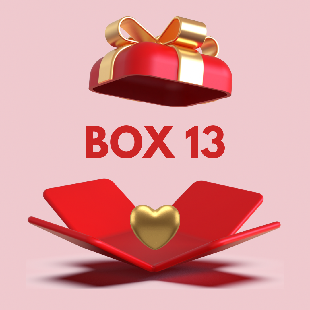 Box 13 ( XXL duge majice)