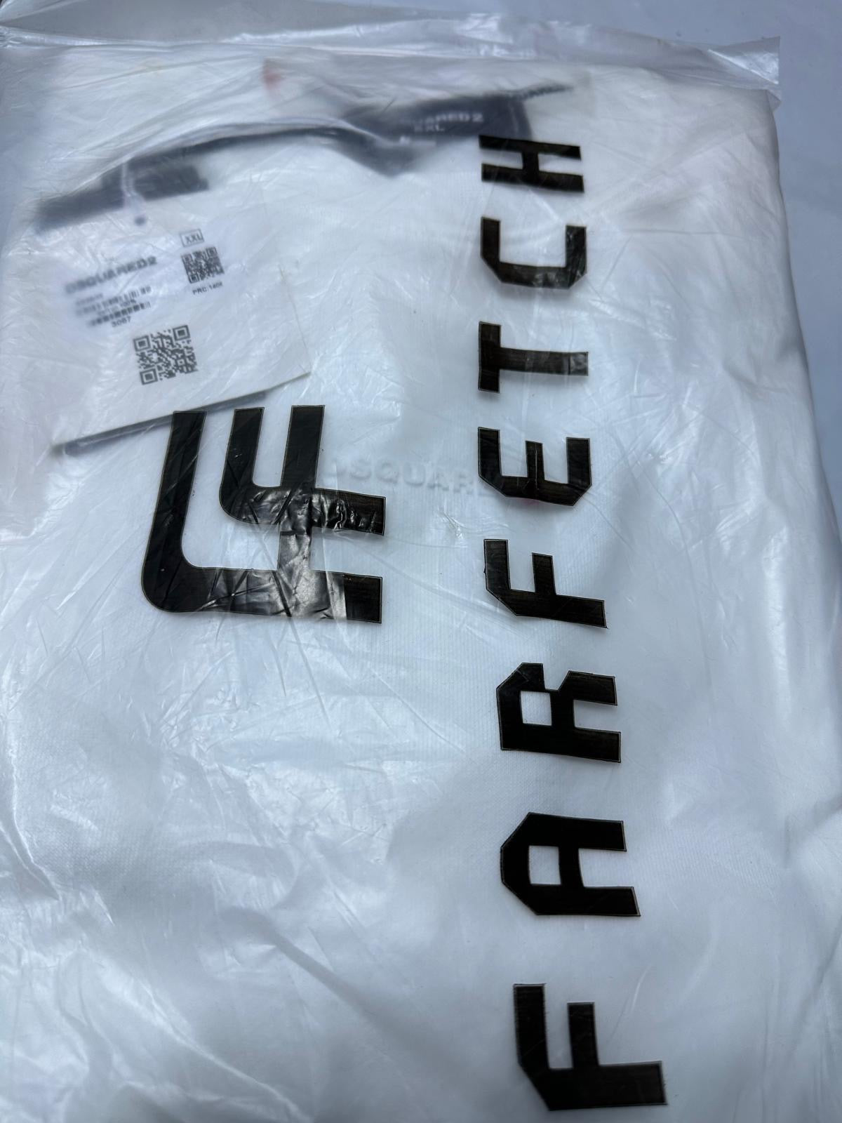 Box 5 ( XXL duge majice)