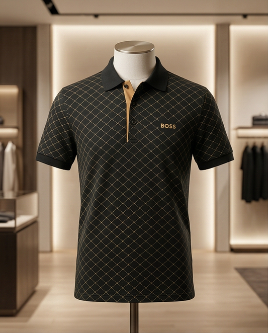 Hugo Boss