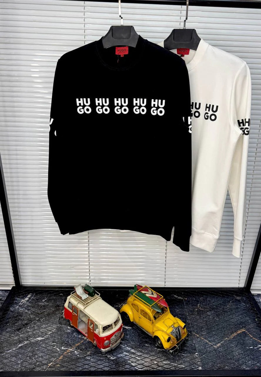 Hugo Boss